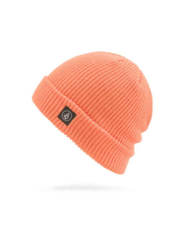 Volcom kulich Full Stone W Coral | Oranžová | Velikost One Size