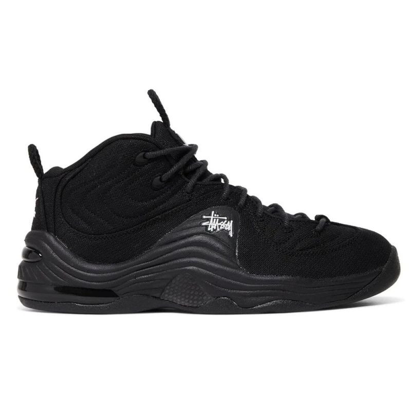 Pánské boty Nike x Stussy Air Penny II SP DQ5674-001 44,5