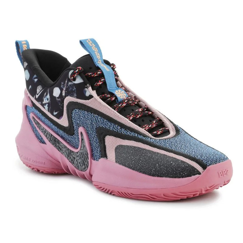 Basketbalové boty Nike Cosmic Unity 2 M DH1537-602 EU 41