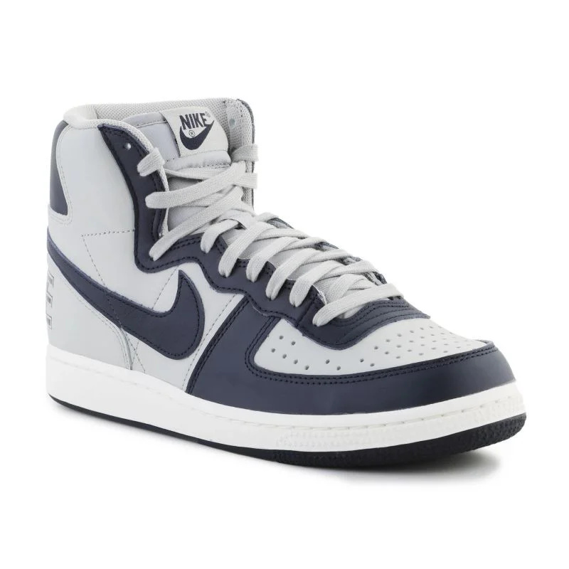 Boty Nike Terminator High M FB1832-001 EU 46