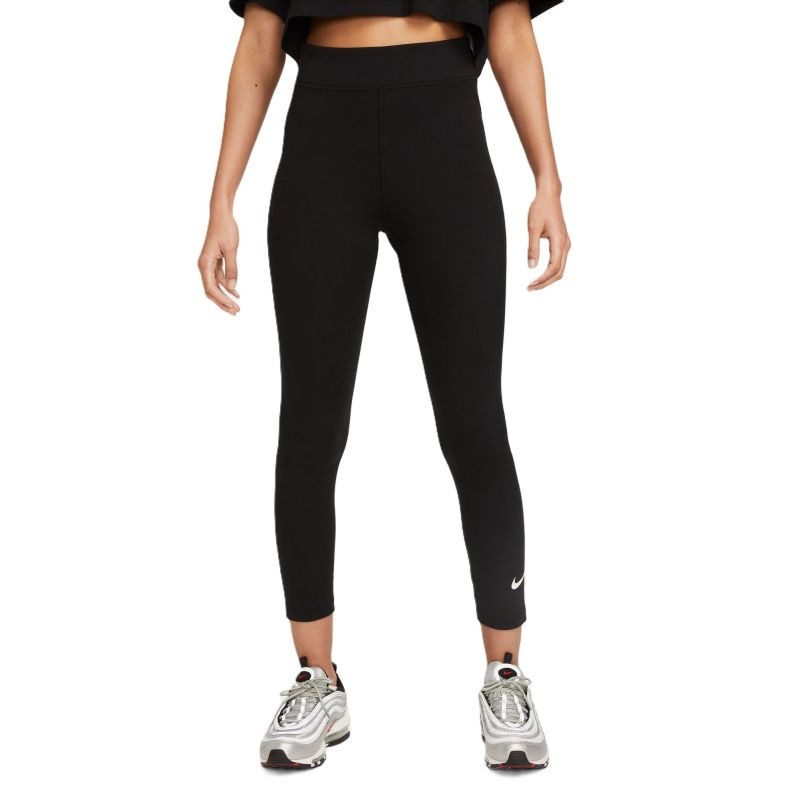 Legíny Nike Sportswear Classic W DV7789-010 XS (158 cm)