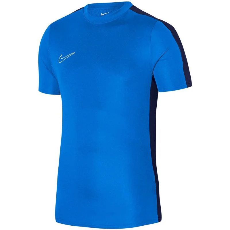 Pánské tričko DF Academy 23 SS M DR1336 463 - Nike M