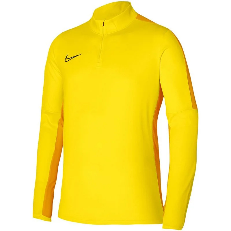 Pánská mikina Academy 23 Dril Top M DR1352 719 - Nike XL