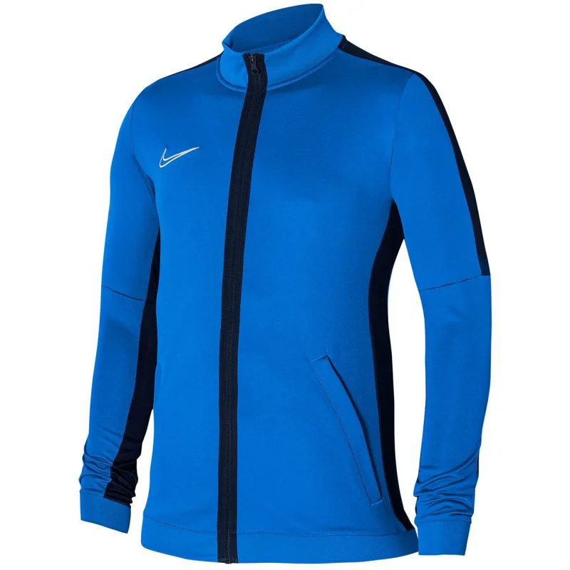 Pánská fotbalová mikina Academy 23 M DR1681-463 - Nike S