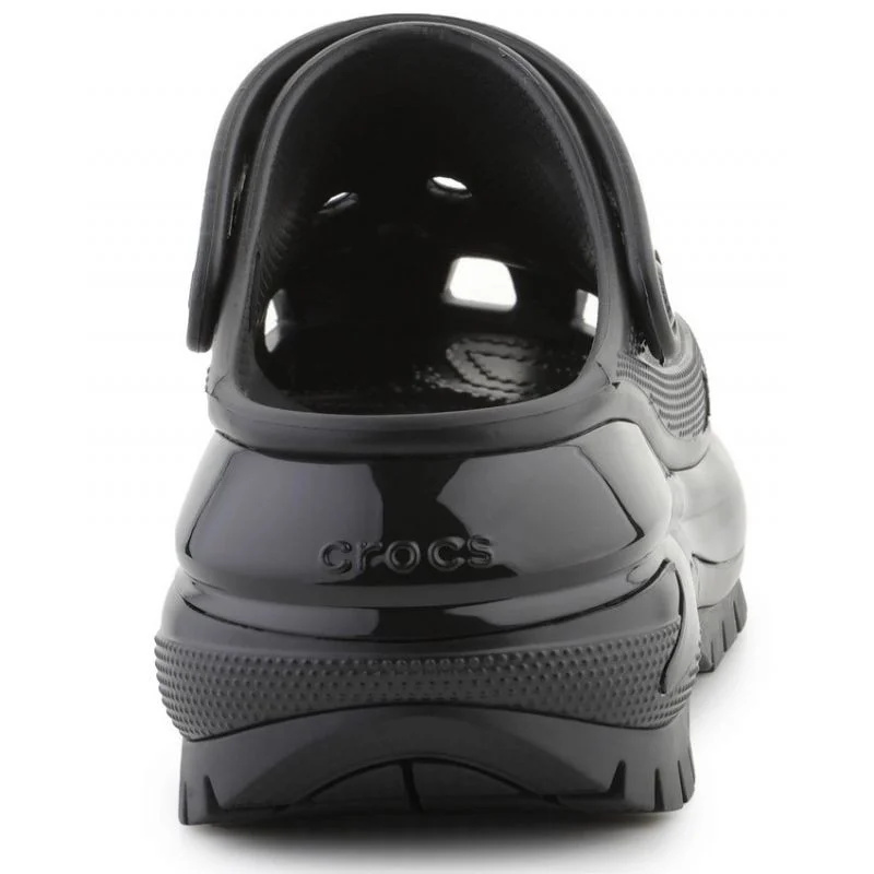 Dřeváky Crocs Mega Crush 207988-2DS 207988-001 EU 41/42