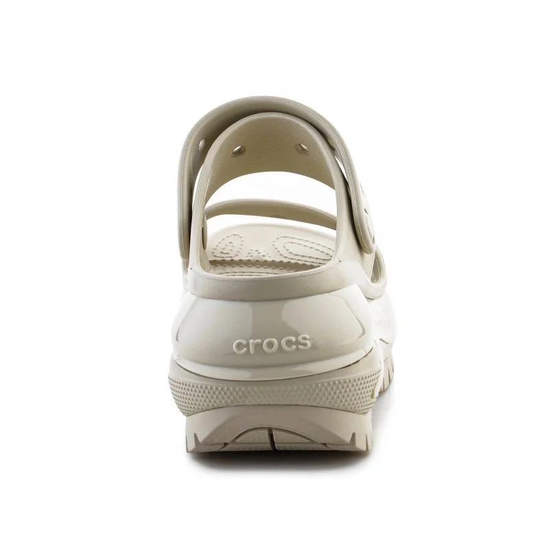 Žabky Crocs Mega Crush Sandal 207989-2Y2 EU 37/38