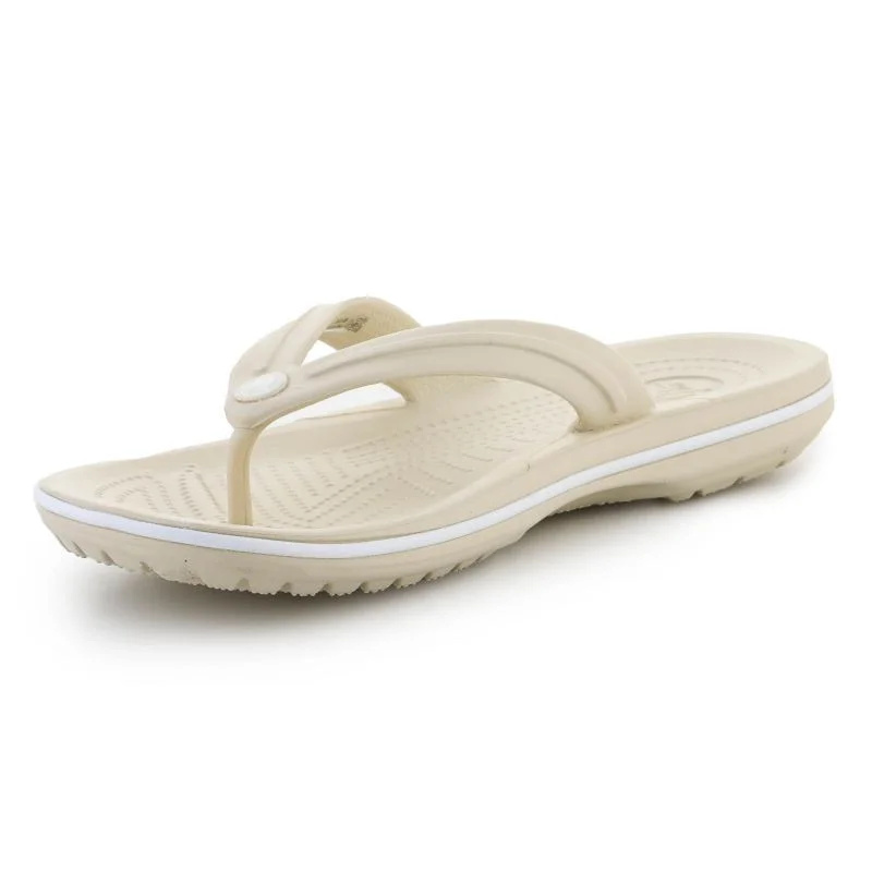 Crocs Crocband Flip Bone 11033-2Y2 EU 45/46