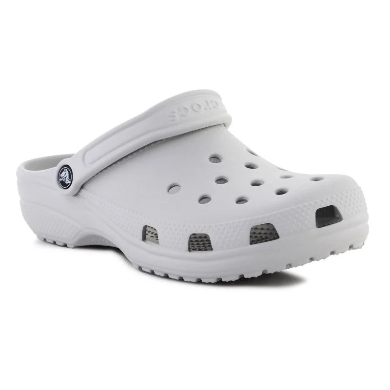 Dřeváky Crocs Classic Atmosphere 10001-1FT EU 36/37