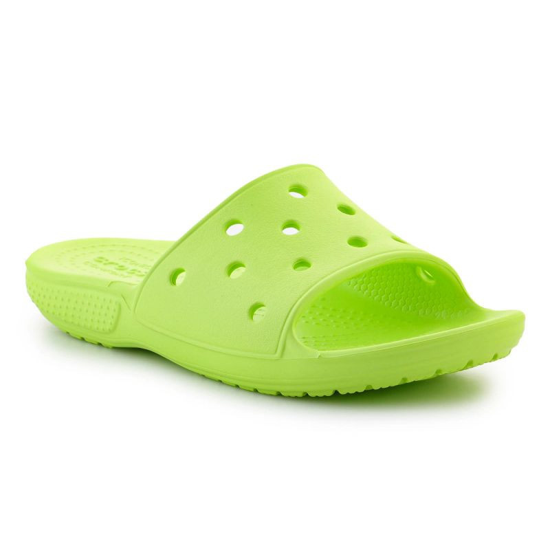 Žabky Crocs Classic Slide K Jr 206396-3UH EU 37/38