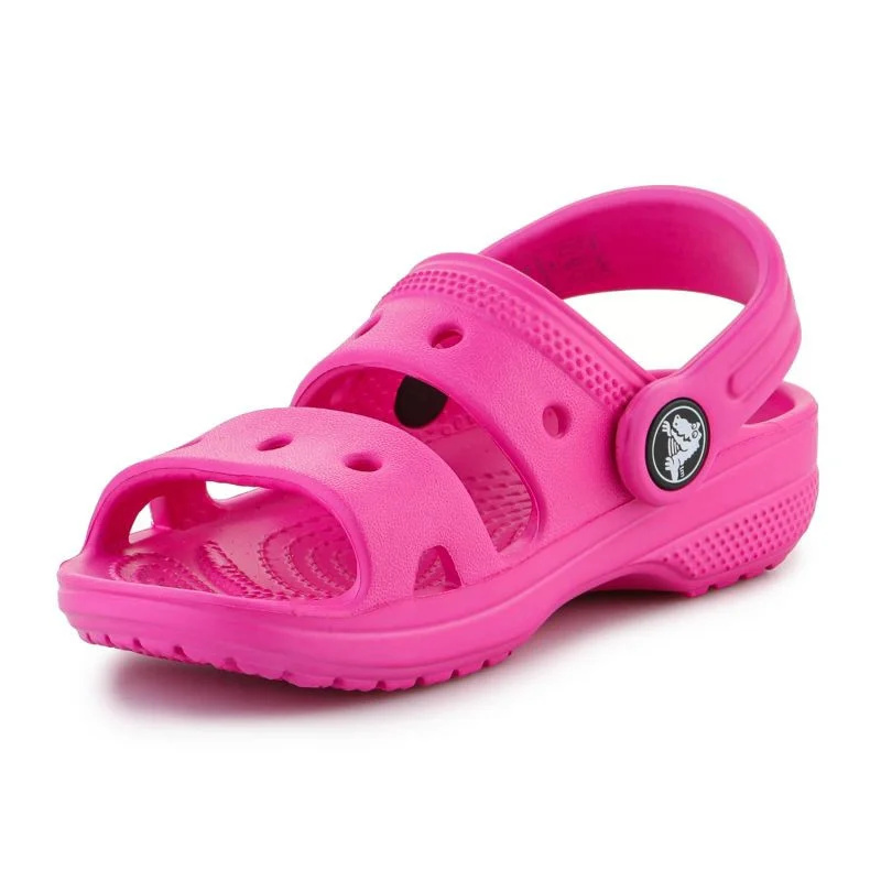 Sandály Crocs Classic Jr 207537-6UB EU 20/21