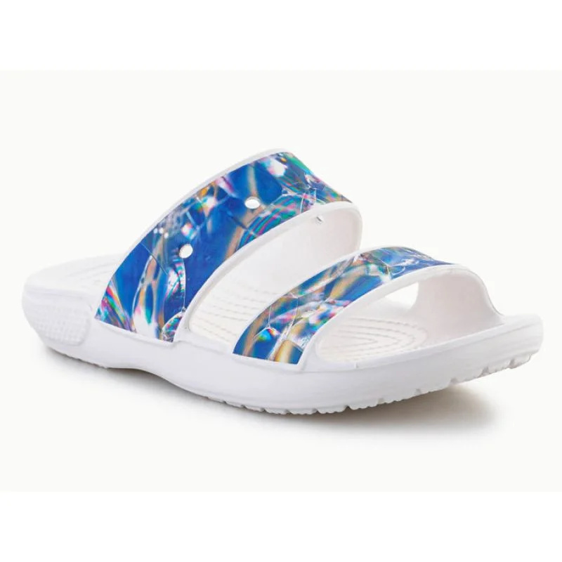 Crocs Classic Hyperreal Sandal W 208375-928 EU 39/40