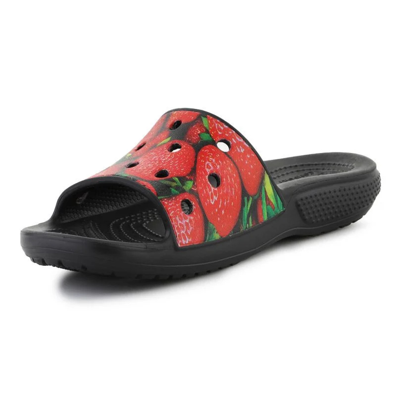 Crocs Classic Hyper Real Slide W 208376-643 EU 36/37