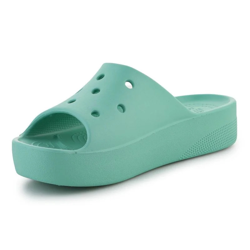 Crocs Classic Platform Slide W 208180-3UG EU 41/42