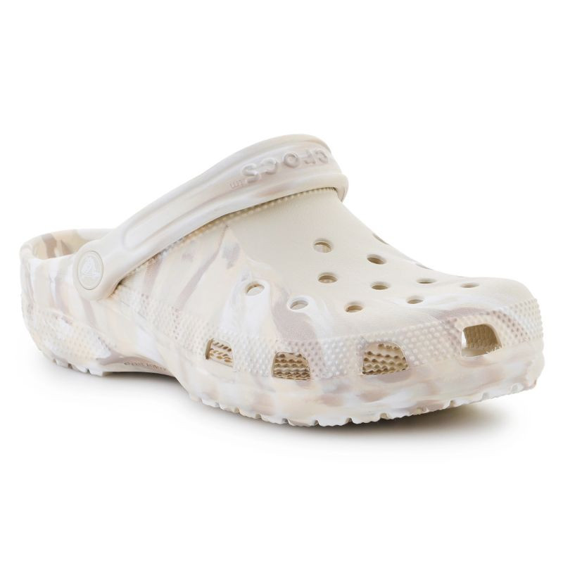 Žabky Crocs Classic Marbled Clog W 206867-2Y3 EU 37/38