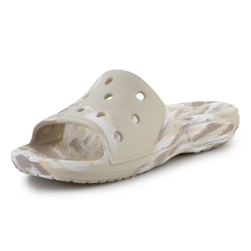 Crocs Classic Marbled Slide 206879-2Y3 EU 36/37