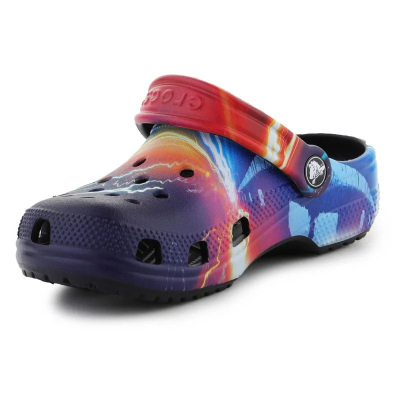 Crocs Classic Meta Scape Clog Deep Jr 208457-4LF EU 29/30