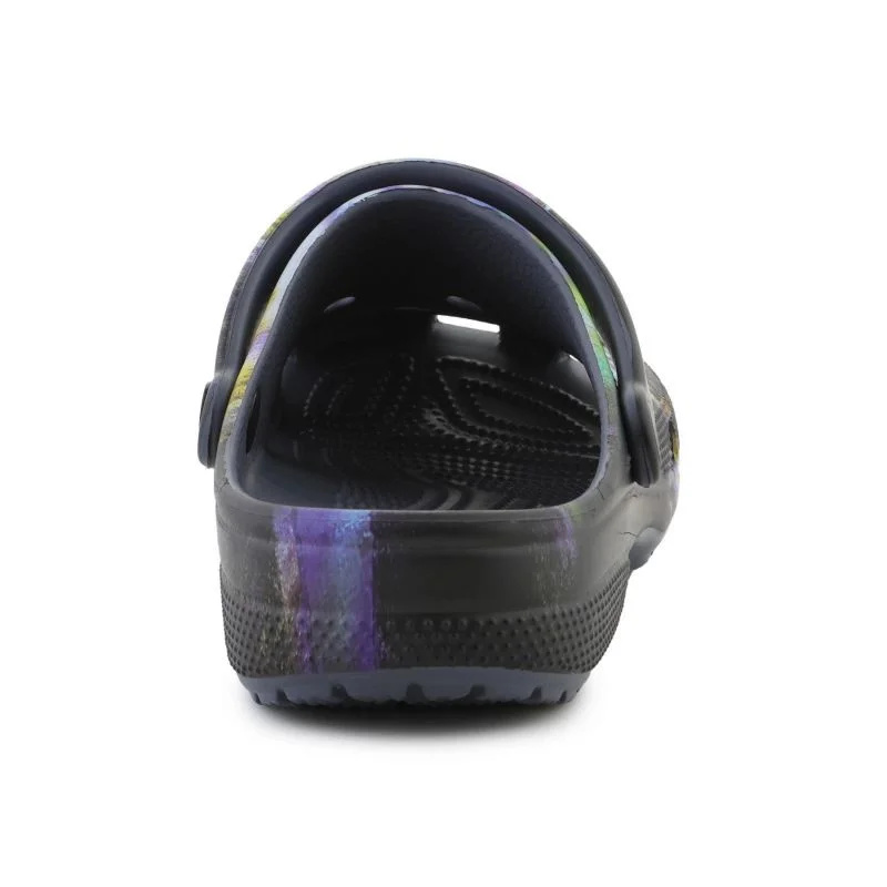 Žabky Crocs Classic Meta Scape Clog U 208455-4EA EU 38/39