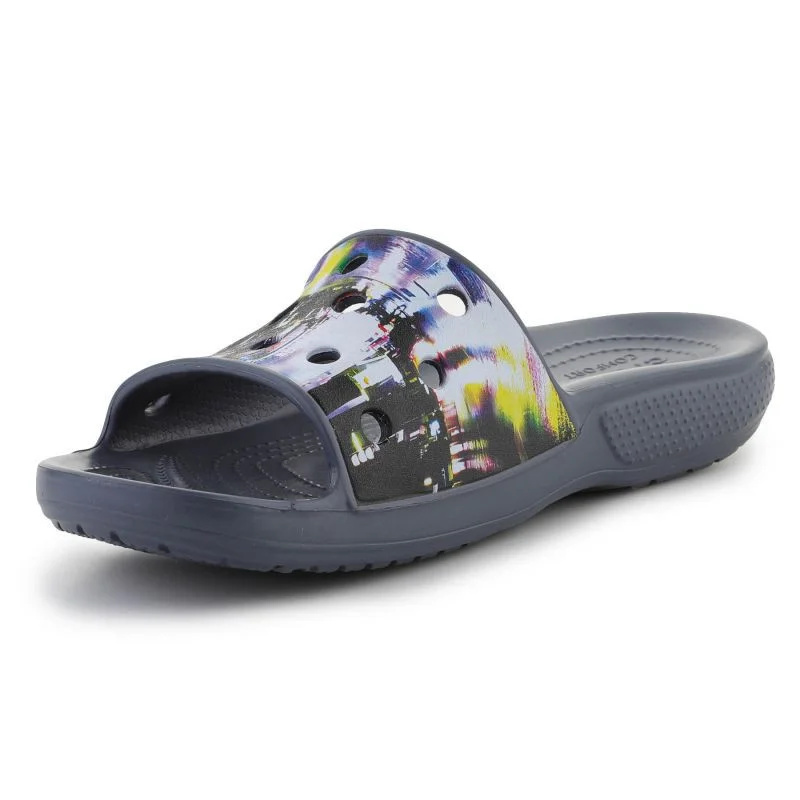 Crocs Classic Meta Scape Slide 208471-0C4 EU 37/38