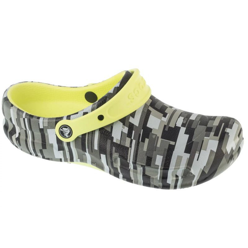 Crocs Bistro Graphic Clog 204044-068 Multicolour 36/37 36/37