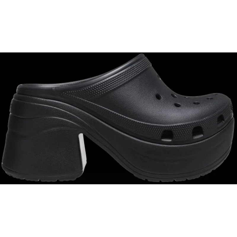 Crocs Siren Clog Heels 208547-001 EU 41/42
