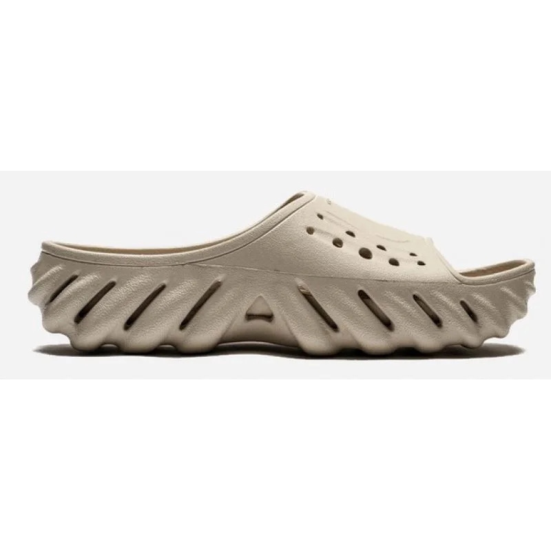 Crocs Echo Slide Elephant 208170-160 EU 38/39