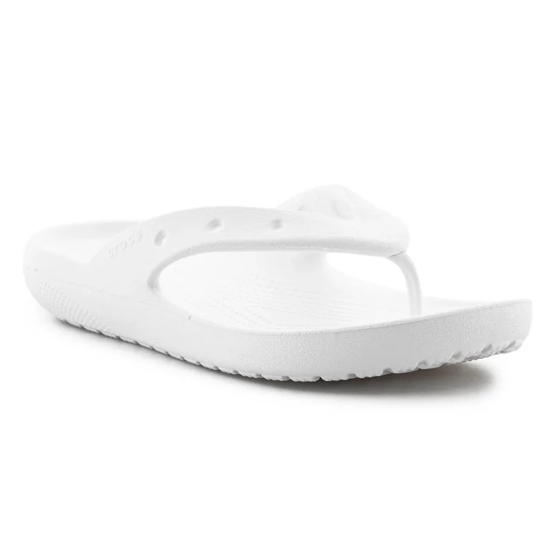 Žabky Crocs Classic Flip V2 209402-100 EU 36/37
