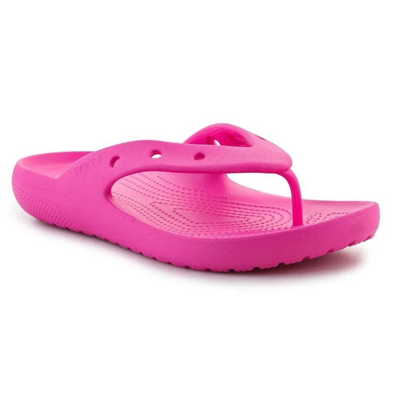 Žabky Crocs Classic Flip V2 W 209402-6UB EU 41/42