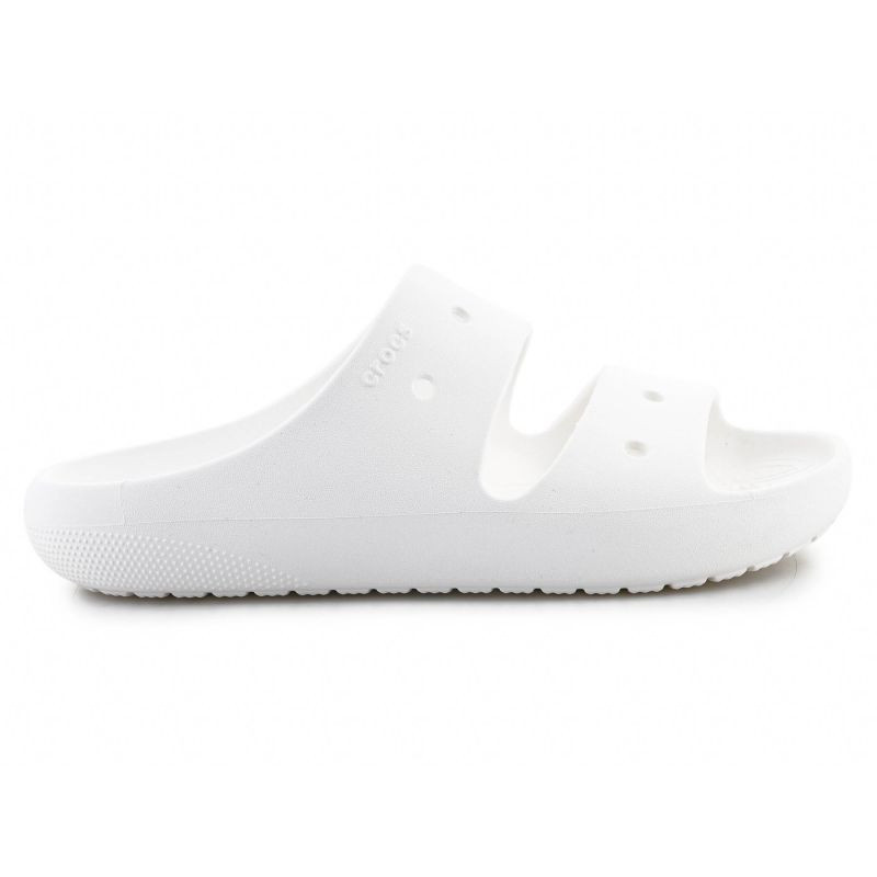 Sandály Crocs Classic Sandal V2 M 209403-100 EU 45/46