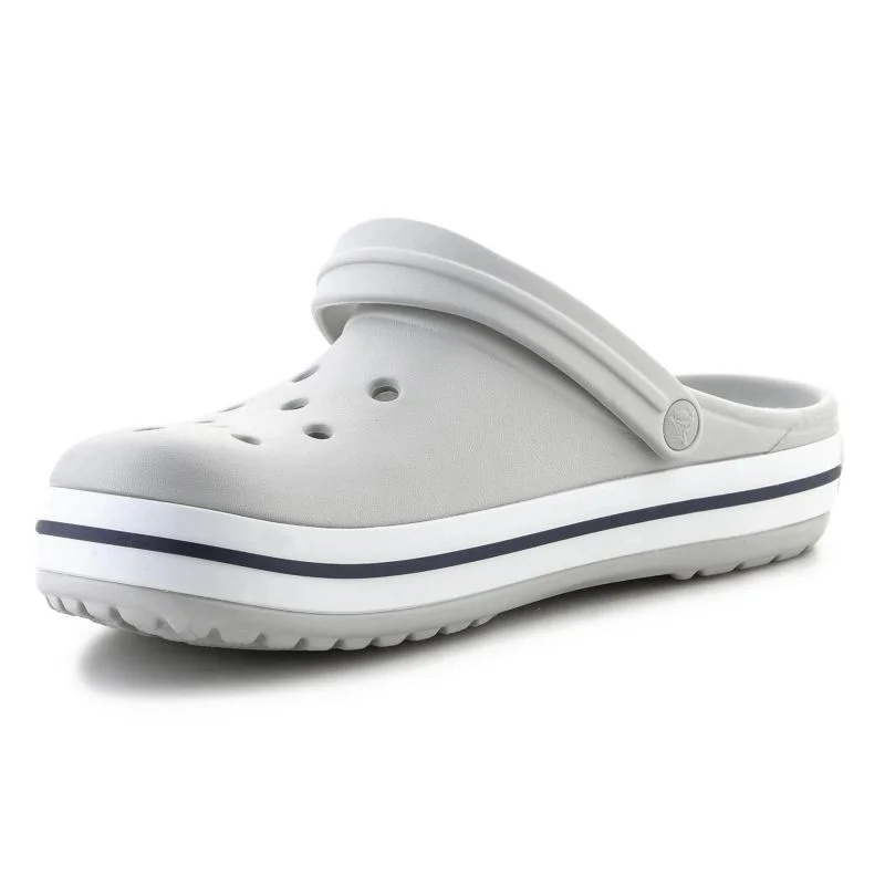 Žabky Crocs Crocband Atmosphere U 11016-1FT EU 41/42