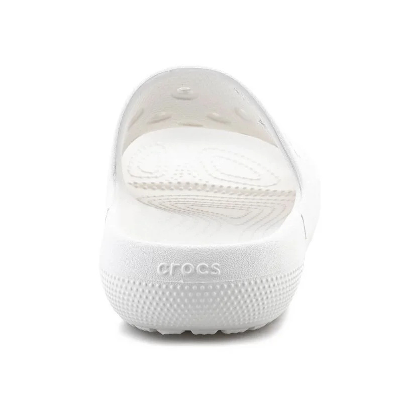 Žabky Crocs Classic Slide v2 U 209401-100 EU 37/38