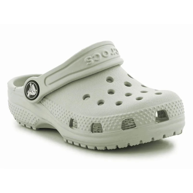 Dřeváky Crocs Classic Clog Jr 206990-3VS EU 19/20