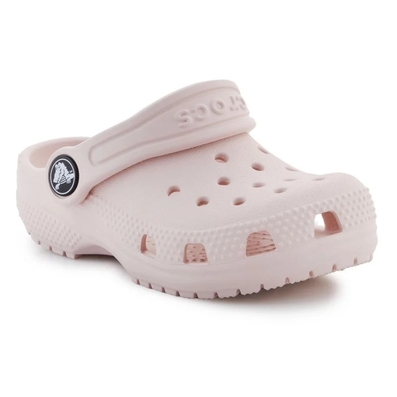 Dřeváky Crocs Toddler Classic Clog Jr 206990-6UR EU 19/20
