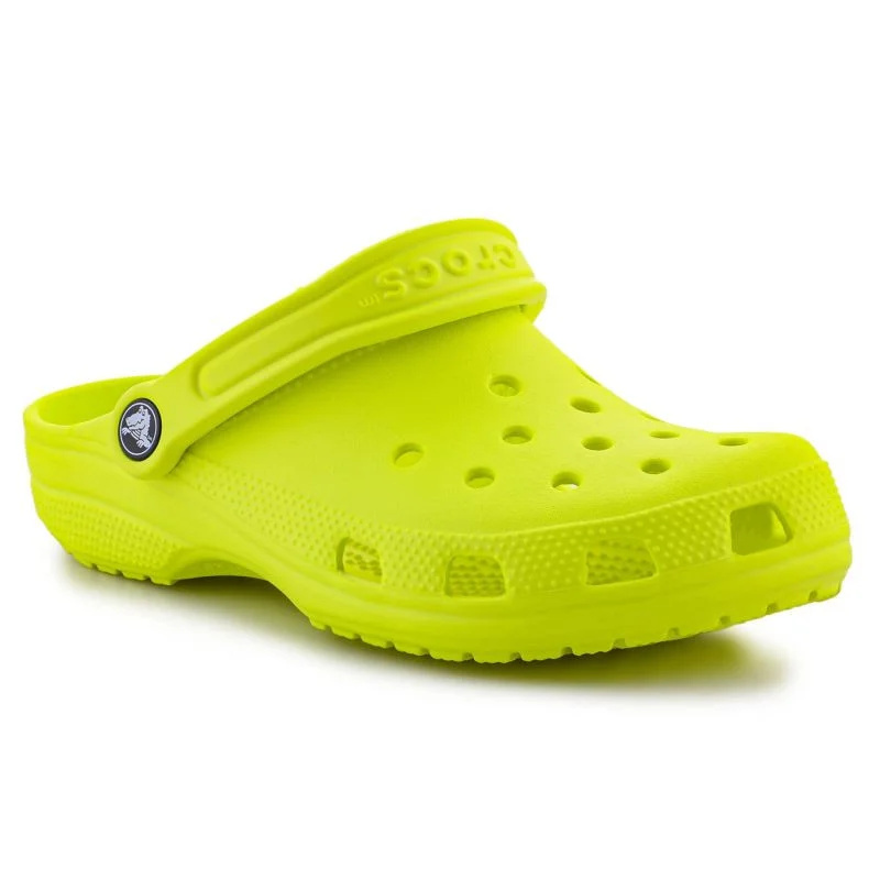 Crocs Classic Clog Jr 206991-76M EU 32/33
