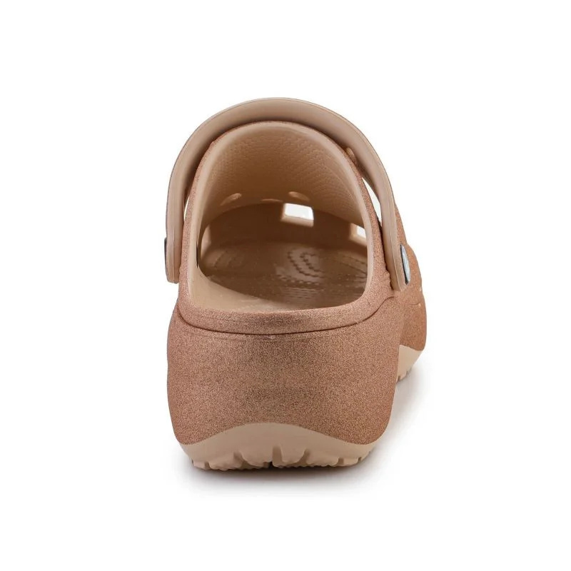 Crocs Classic Platform Glitter Clog W 207241-2DS EU 41/42