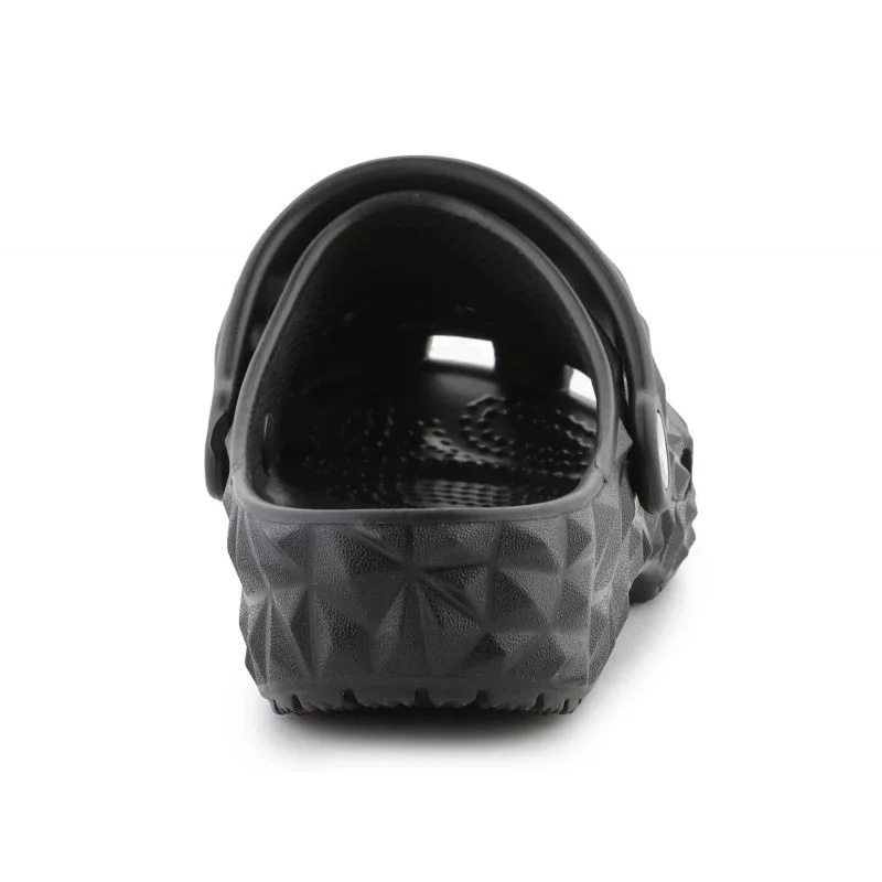 Žabky Crocs Classic Geometric Clog K Jr 209572-001 EU 28/29