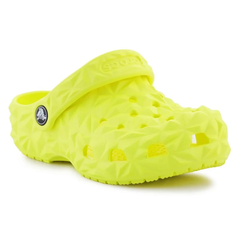 Crocs Classic Geometric Clog Jr 209572-76M EU 28/29