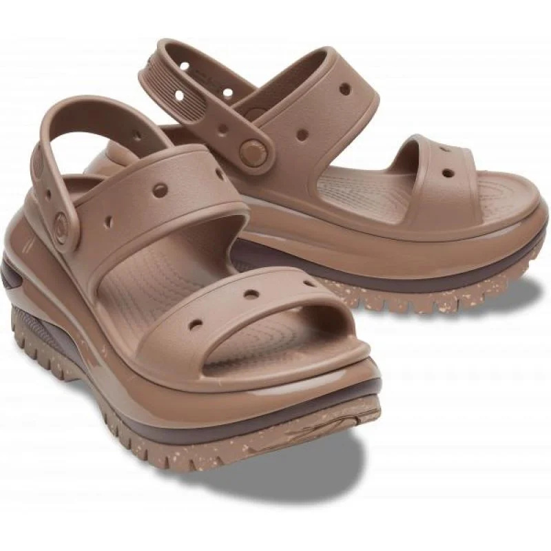 Žabky Crocs Mega Crush Sandal 207989-2Q9 EU 39/40
