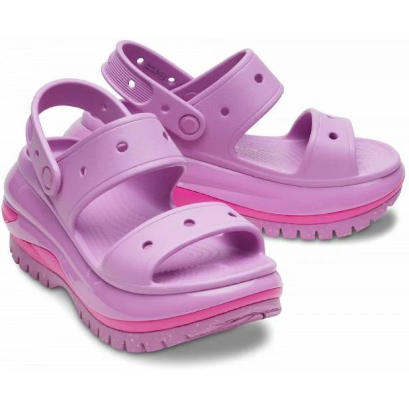 Žabky Crocs Mega Crush Sandal 207989-6WQ EU 38/39