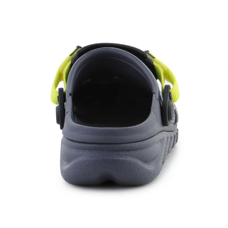 Žabky Crocs Duet Max II Clog Jr 208774-4EA EU 29/30