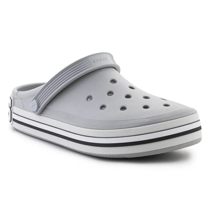 Žabky Crocs Off Court Logo Clog 209651-1FT EU 37/38