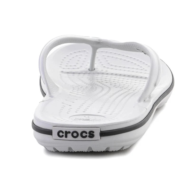 Žabky Crocs Crocband Flip W 11033-1FT EU 37/38