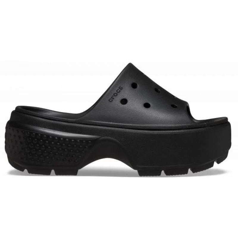 Žabky Crocs Stomp Slide 209346-001 EU 41/42