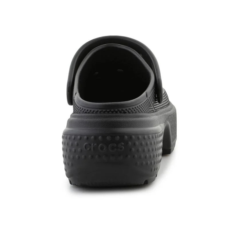 Žabky Crocs Stomp Clog W 209347-001 EU 38/39