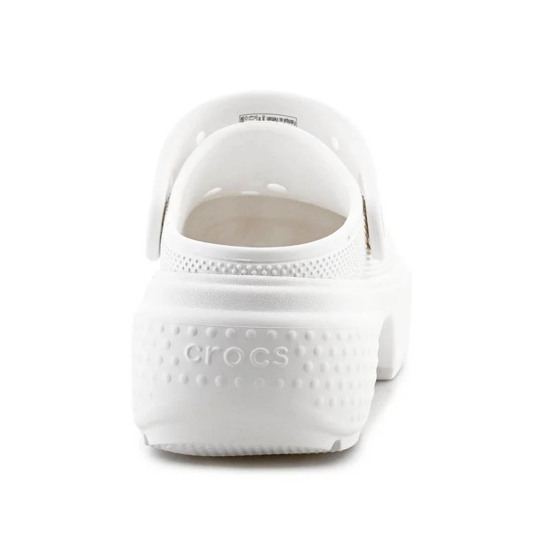 Žabky Crocs Stomp Clog W 209347-0WV EU 39/40