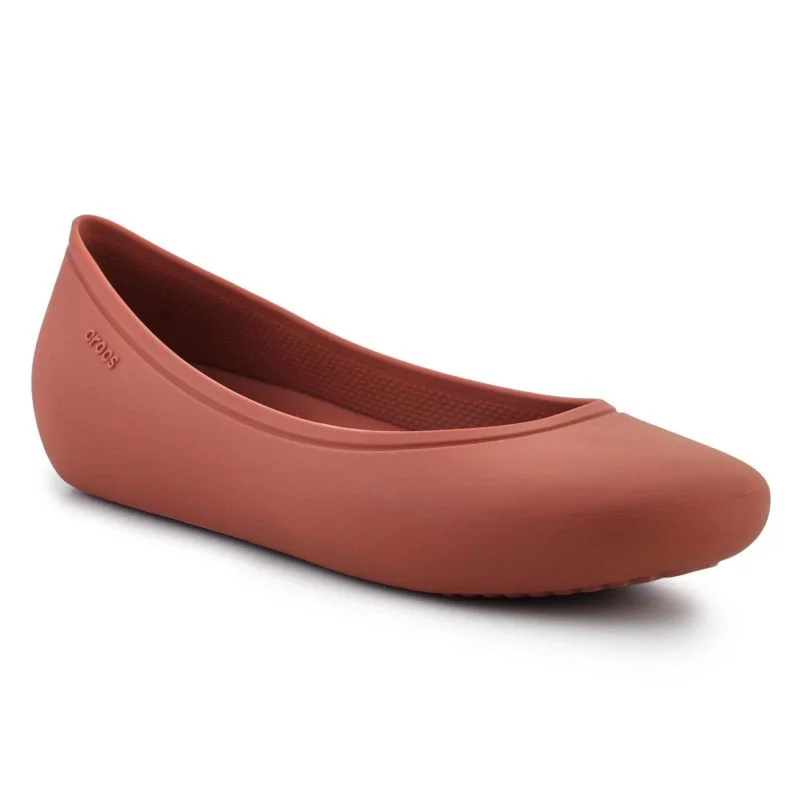 Boty Crocs Brooklyn Flat W 209384-2DT EU 37/38