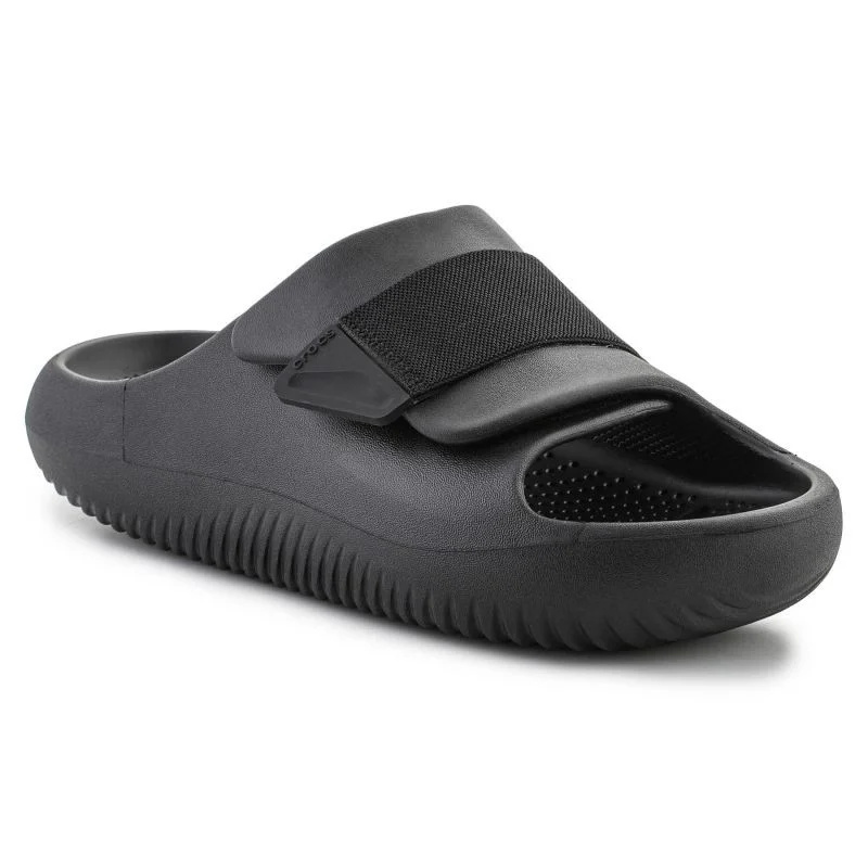 Crocs Mellow Luxe Recovery Slide 209413-001 EU 41/42