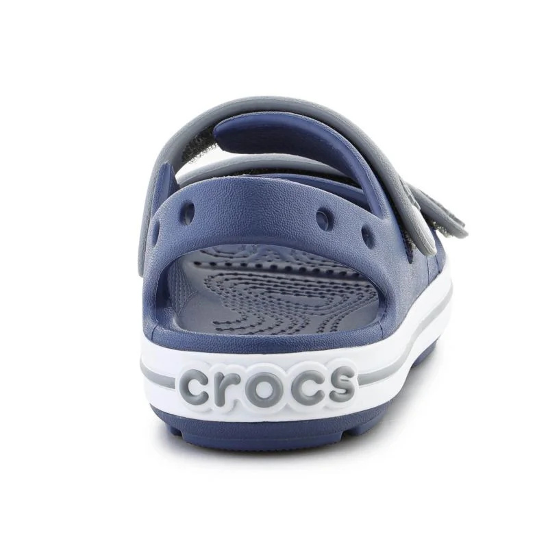 Crocs Crocband Cruiser Sandal Toddler Jr 209424-45O sandály EU 19/20