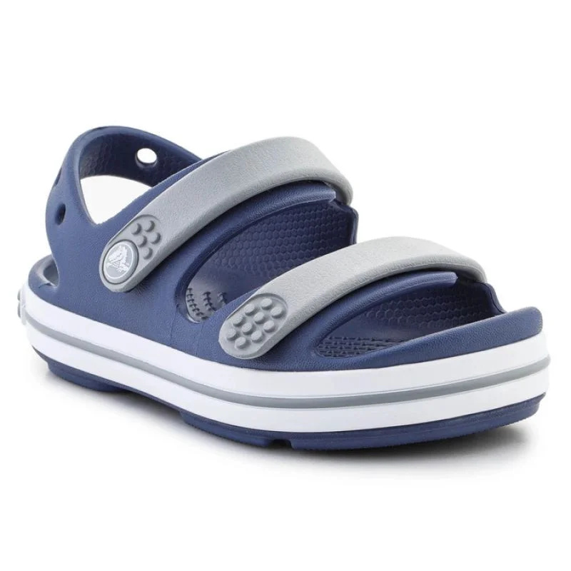 Crocs Crocband Cruiser Sandal Toddler Jr 209424-45O sandály EU 23/24