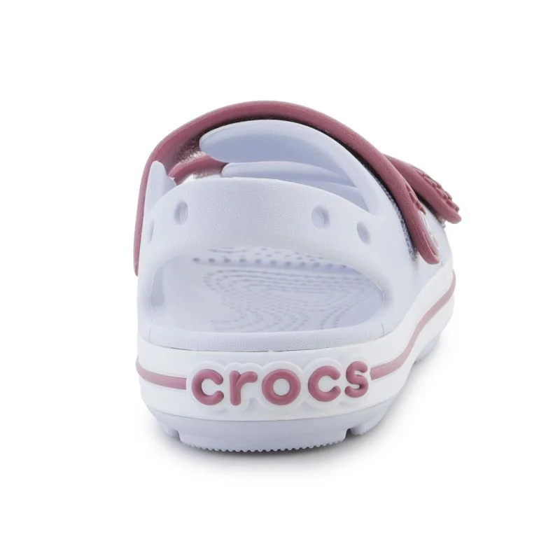 Sandály Crocs crocband cruiser Jr 209424-5AH EU 19/20