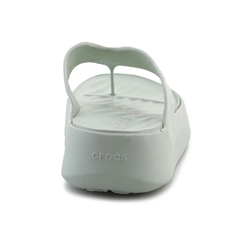Crocs Getway Platform W 209410-3VS dámské žabky EU 42/43